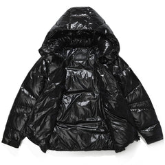 Moncler SHORT DOWN JACKET