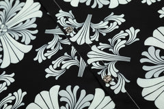 Chrome Hearts Cross Beach Shirt