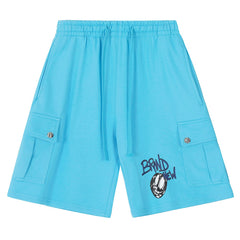 Chrome Hearts Classic Beach Shorts