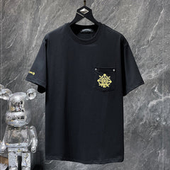 Chrome Hearts  T-Shirt #8793