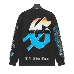 GODSPEED Astronaut Long Sleeve T-Shirt