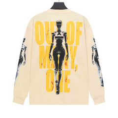 GODSPEED Alexa Long Sleeve T-Shirt