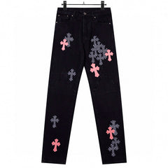 Chrome Hearts Jean #8037