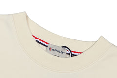 Moncler Crew Neck Pullover Sweatshirts