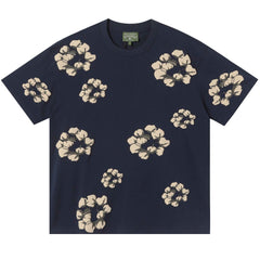 Denim Tears Cactus Tears Wreath T-shirt