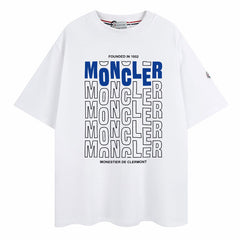 MONCLER T-Shirt Oversize