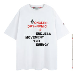 MONCLER T-Shirt Oversize