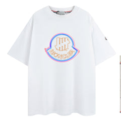 MONCLER T-Shirt Oversize