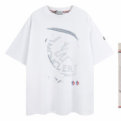 MONCLER T-Shirt Oversize