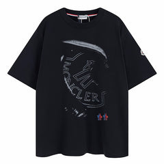 MONCLER T-Shirt Oversize