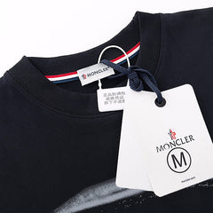 MONCLER T-Shirt Oversize