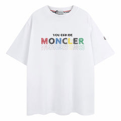 MONCLER T-Shirt Oversize