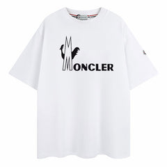 MONCLER T-Shirt Oversize