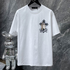 CHROME HEARTS T-Shirt