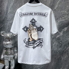 CHROME HEARTS T-Shirt