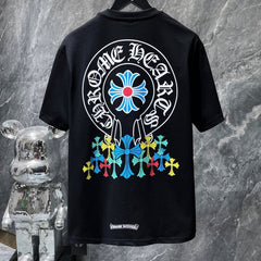 CHROME HEARTS T-Shirt