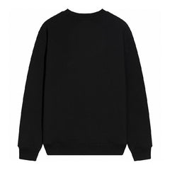 GUCCI COTTON PRINTED SWEATSHIRT Oversized