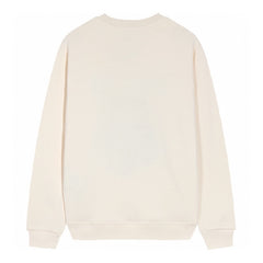 GUCCI COTTON PRINTED SWEATSHIRT Oversized