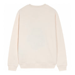 GUCCI COTTON PRINTED SWEATSHIRT Oversized