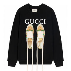 GUCCI SWEATSHIRT Oversized