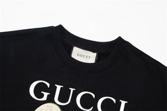 GUCCI SWEATSHIRT Oversized