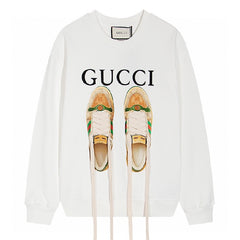 GUCCI SWEATSHIRT Oversized