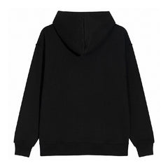 BURBERRY Classic Hoodie Oversized Fit