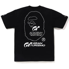 BAPE x Gran Turismo Tee