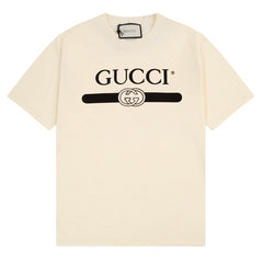 GUCCI Classic T-Shirt Oversized