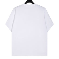 GUCCI GG Print T-Shirt Oversized