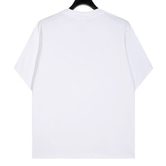 GUCCI GG Print T-Shirt Oversized