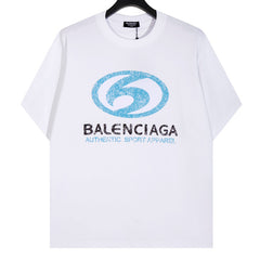 Balenciaga Classic T-Shirt Oversize