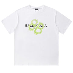 Balenciaga Classic T-Shirt Oversize