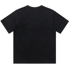 Louis Vuitton Print T-Shirt Oversized