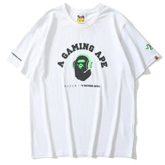 BAPE x Razer A Bathing Ape Tee