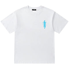 AMIRI Stack Slim Fif Tee