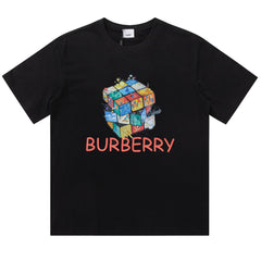 Burberry Classic T-shirt Oversize
