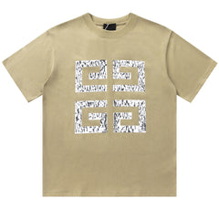 Givenchy Classic T-Shirt Oversize