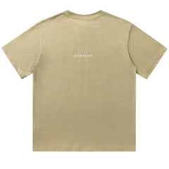 Givenchy Classic T-Shirt Oversize