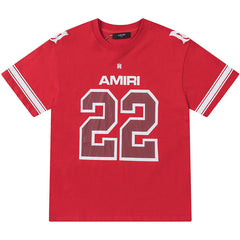 AMIRI 22 Skater Tee