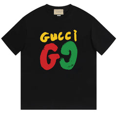 GUCCI GG Classic T-Shirt Oversized