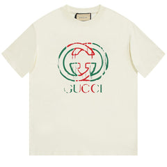 GUCCI GG Classic T-Shirt Oversized