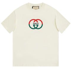 GUCCI GG Classic T-Shirt Oversized