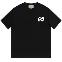 GUCCI GG Classic T-Shirt Oversized