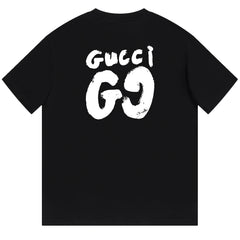 GUCCI GG Classic T-Shirt Oversized