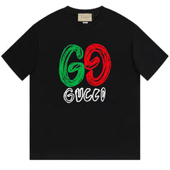 GUCCI GG Classic T-Shirt Oversized