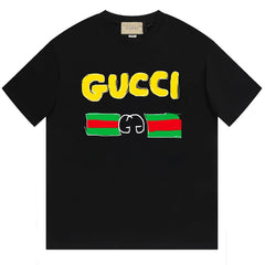 GUCCI GG Classic T-Shirt Oversized