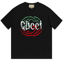 GUCCI GG Classic T-Shirt Oversized