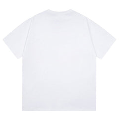 Maison Margiela Number Print T-Shirts