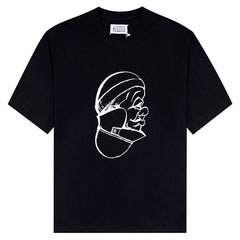 Maison Margiela Pattern Printed T-Shirts